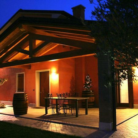 Santa Lucia di Piave Villarosa المظهر الخارجي الصورة