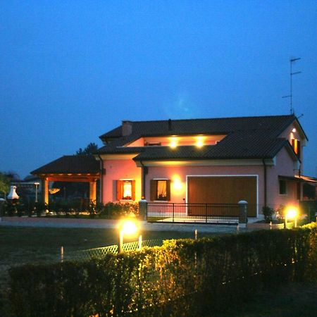 Santa Lucia di Piave Villarosa المظهر الخارجي الصورة