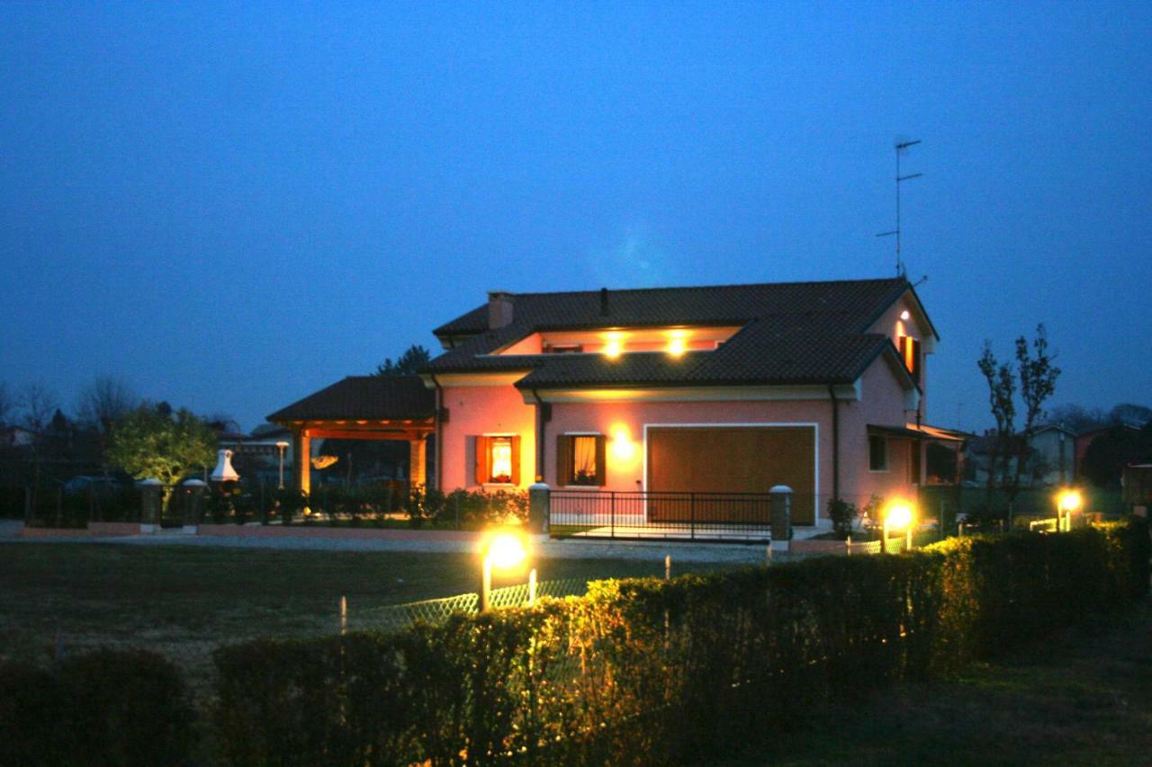 Santa Lucia di Piave Villarosa المظهر الخارجي الصورة