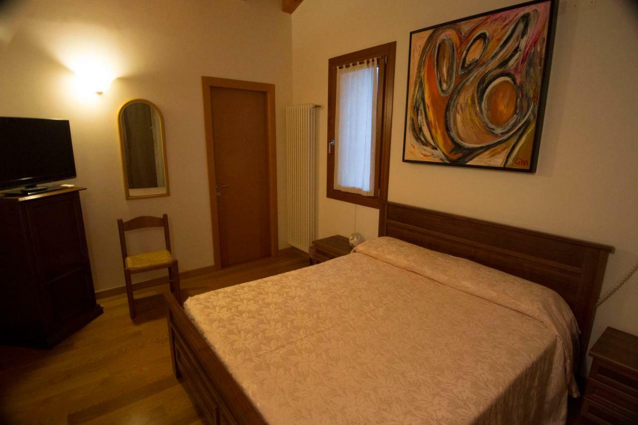 Santa Lucia di Piave Villarosa المظهر الخارجي الصورة