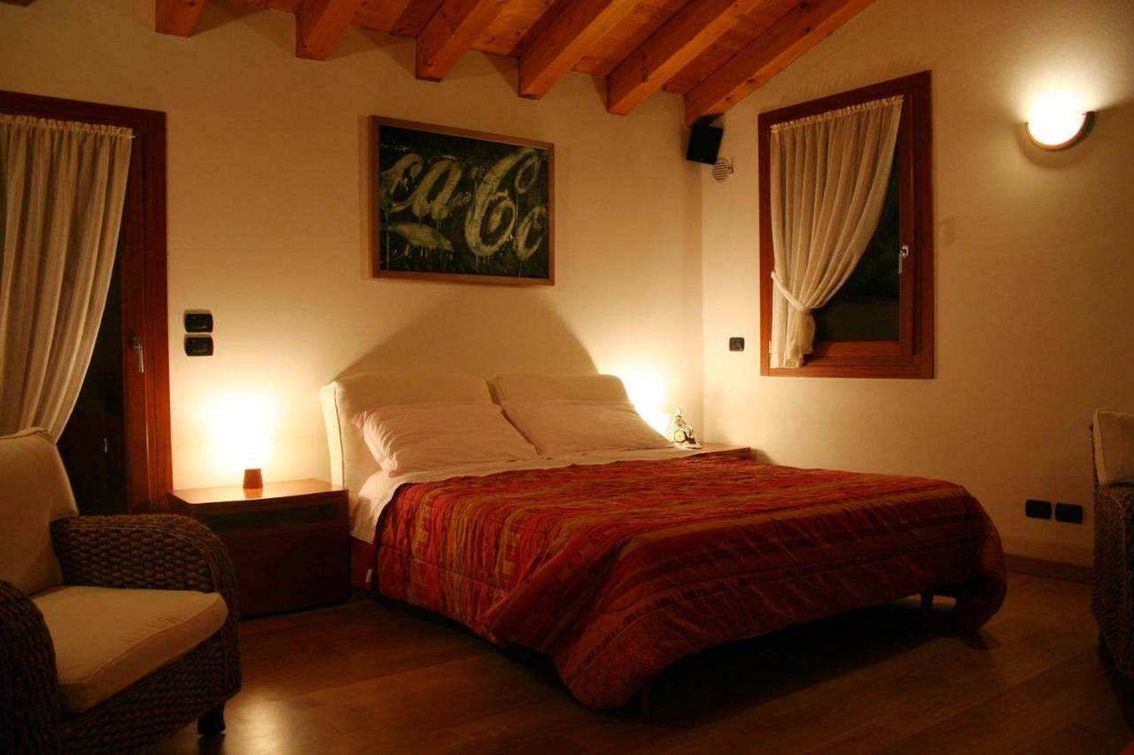 Santa Lucia di Piave Villarosa المظهر الخارجي الصورة