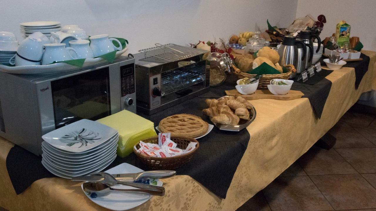 Santa Lucia di Piave Villarosa المظهر الخارجي الصورة