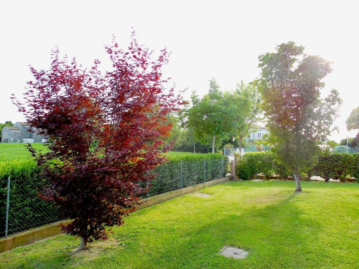 Santa Lucia di Piave Villarosa المظهر الخارجي الصورة