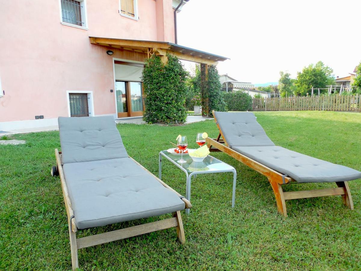 Santa Lucia di Piave Villarosa المظهر الخارجي الصورة