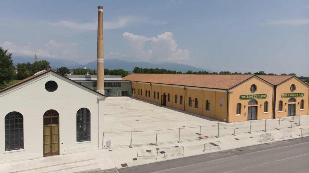 Santa Lucia di Piave Villarosa المظهر الخارجي الصورة